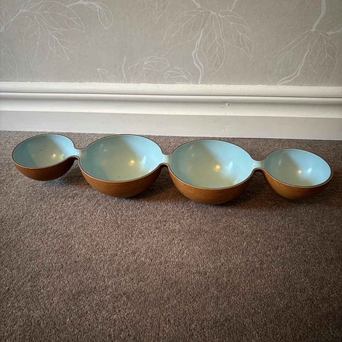 Jäätefint ROBEX skålset - 1