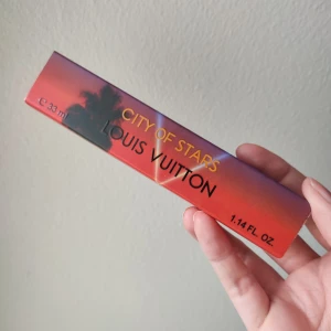 Louis Vuitton City of stars  - Louis Vuitton City Of Stars Perfume. Tester. 33ml bottle. Completely new.