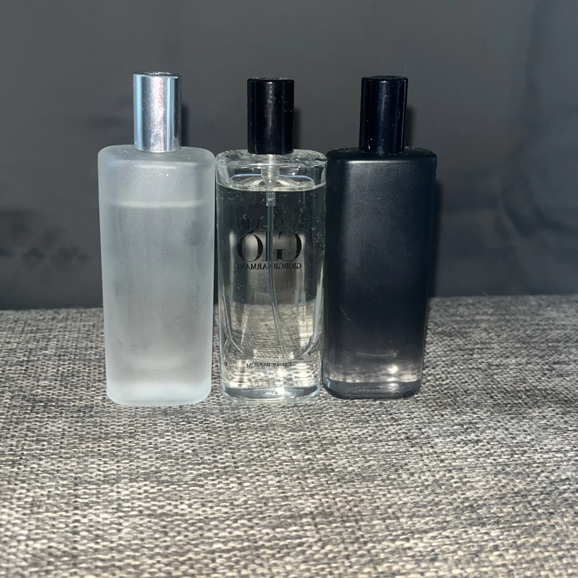 Acqua di Giò parfymset Giorgio Armani - 1