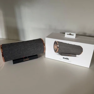 Sudio högtalare - En helt ny högtalare! Perfekt för dig som söker en ny högtalare för ett bra pris