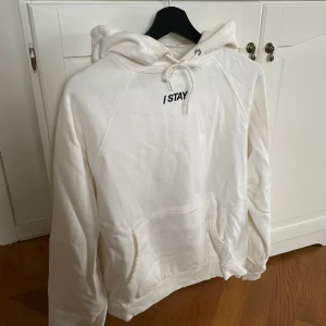 Hoodie - Från carlings