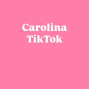 TikTok köp - Massor med snyggt