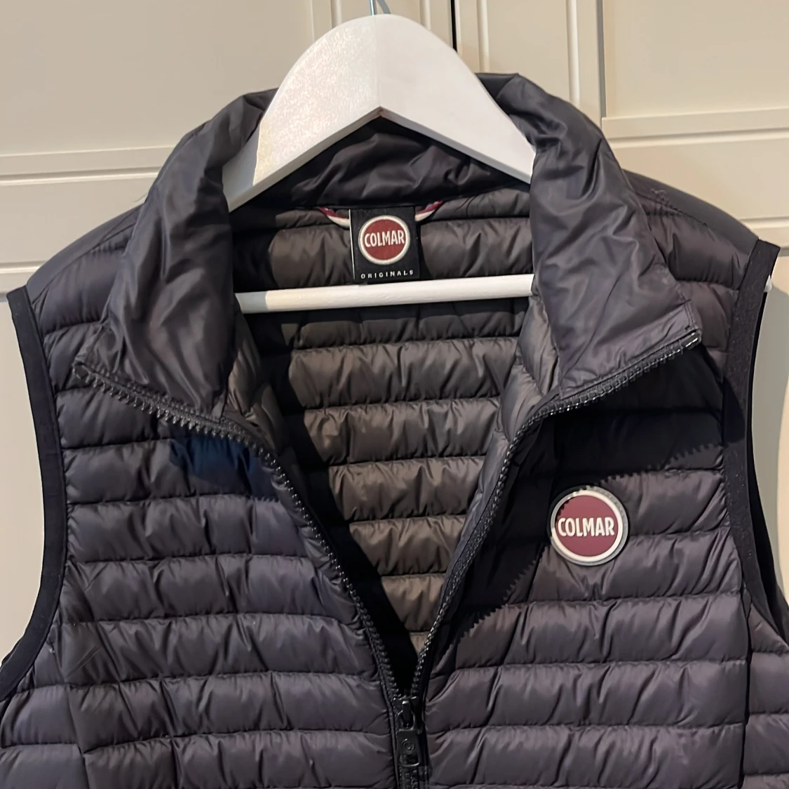 Colmar väst size 12 years - 2