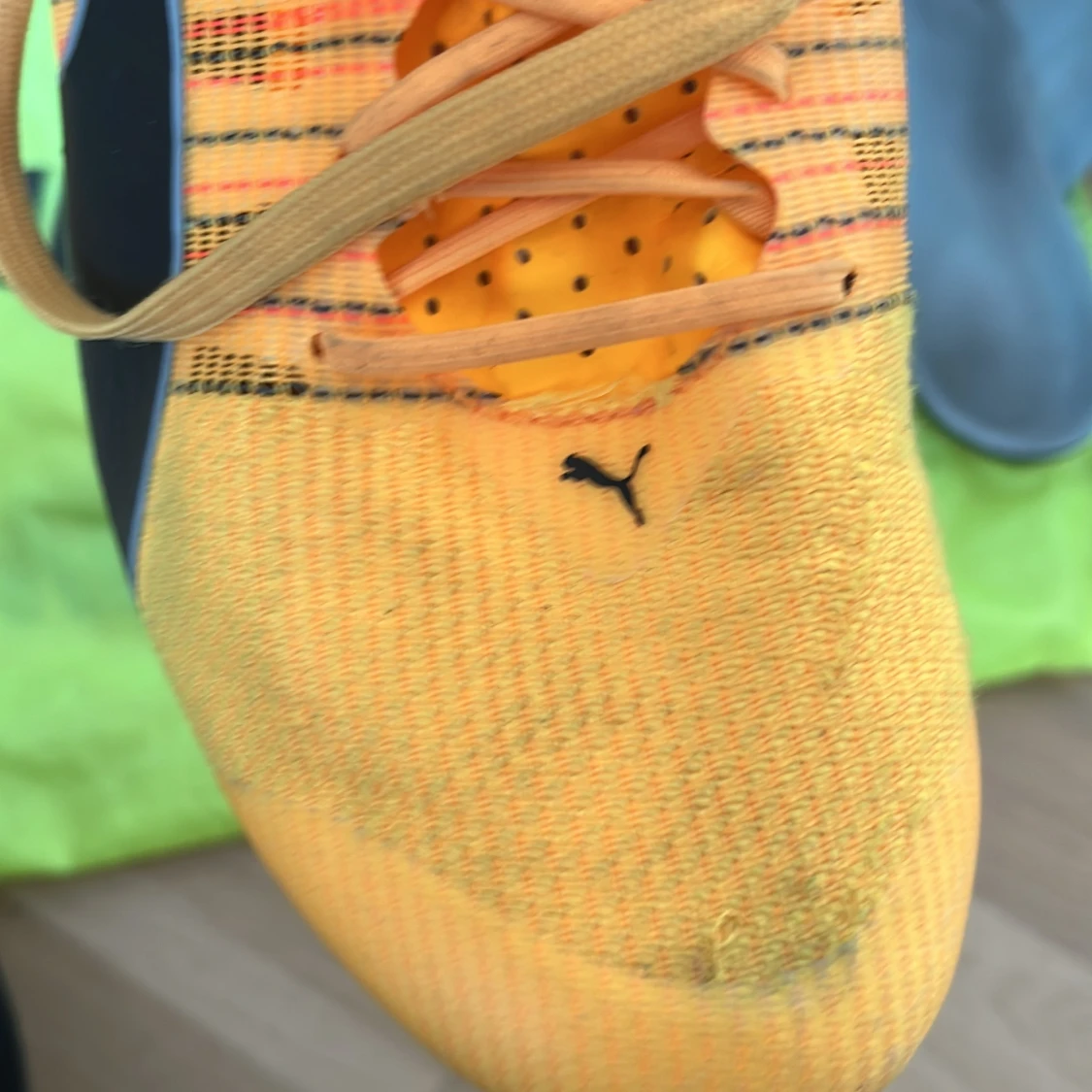 Puma Evospeed Tokyo BRUSH spikskor - 3