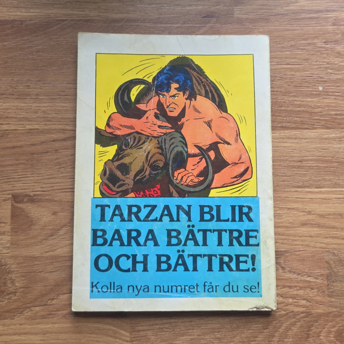 Sadisten (Patrullserien Nr 2, 1977) - 1