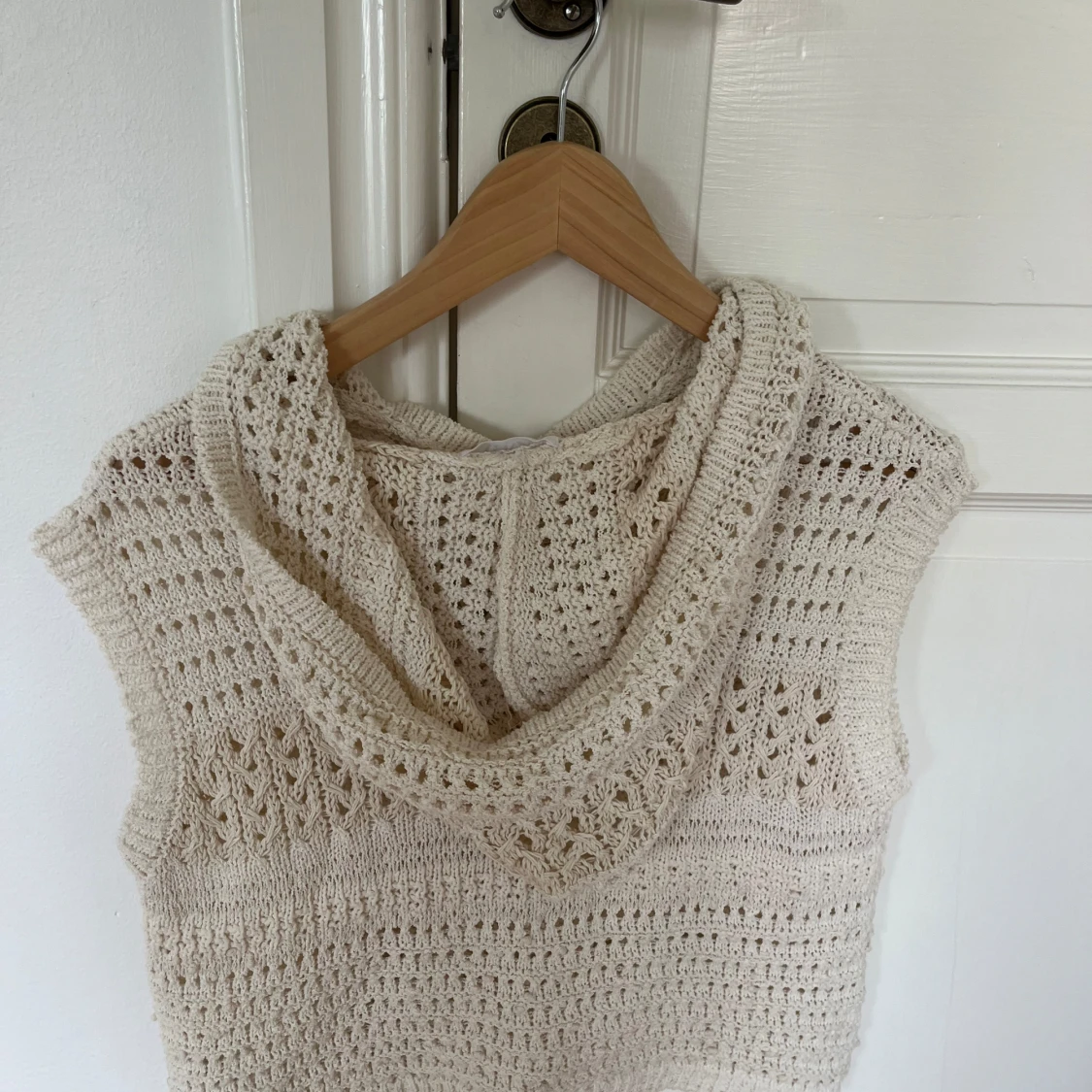 Cool broderad hoodie❤️ - 1