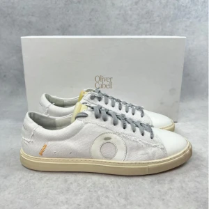 Oliver Cabell low 1 LA sneaker - – Condition: 10/10 - brand new  – What is included: Box