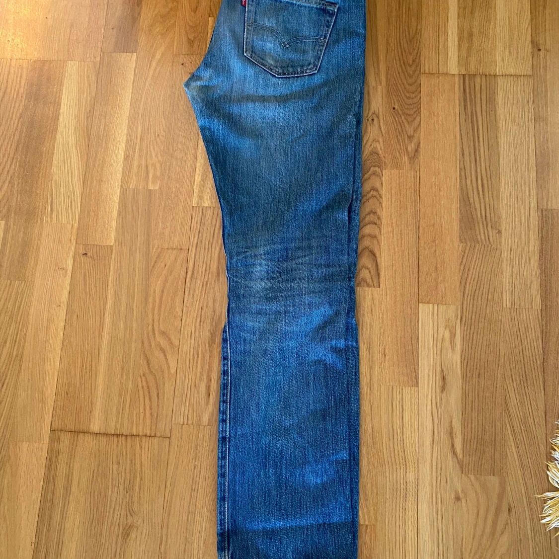 Levis 501 jeans