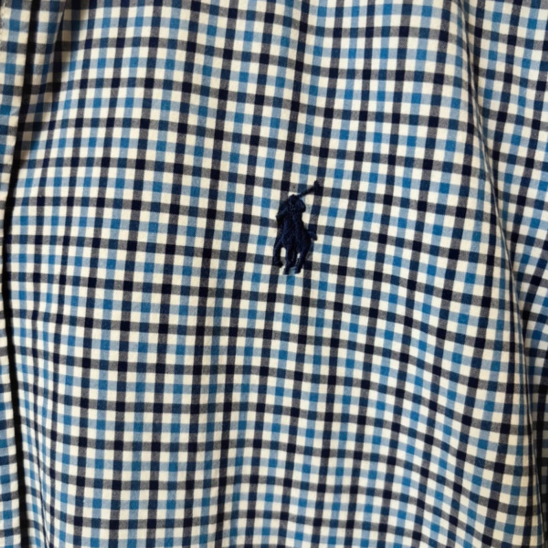 skjorta från Ralph Lauren - 2