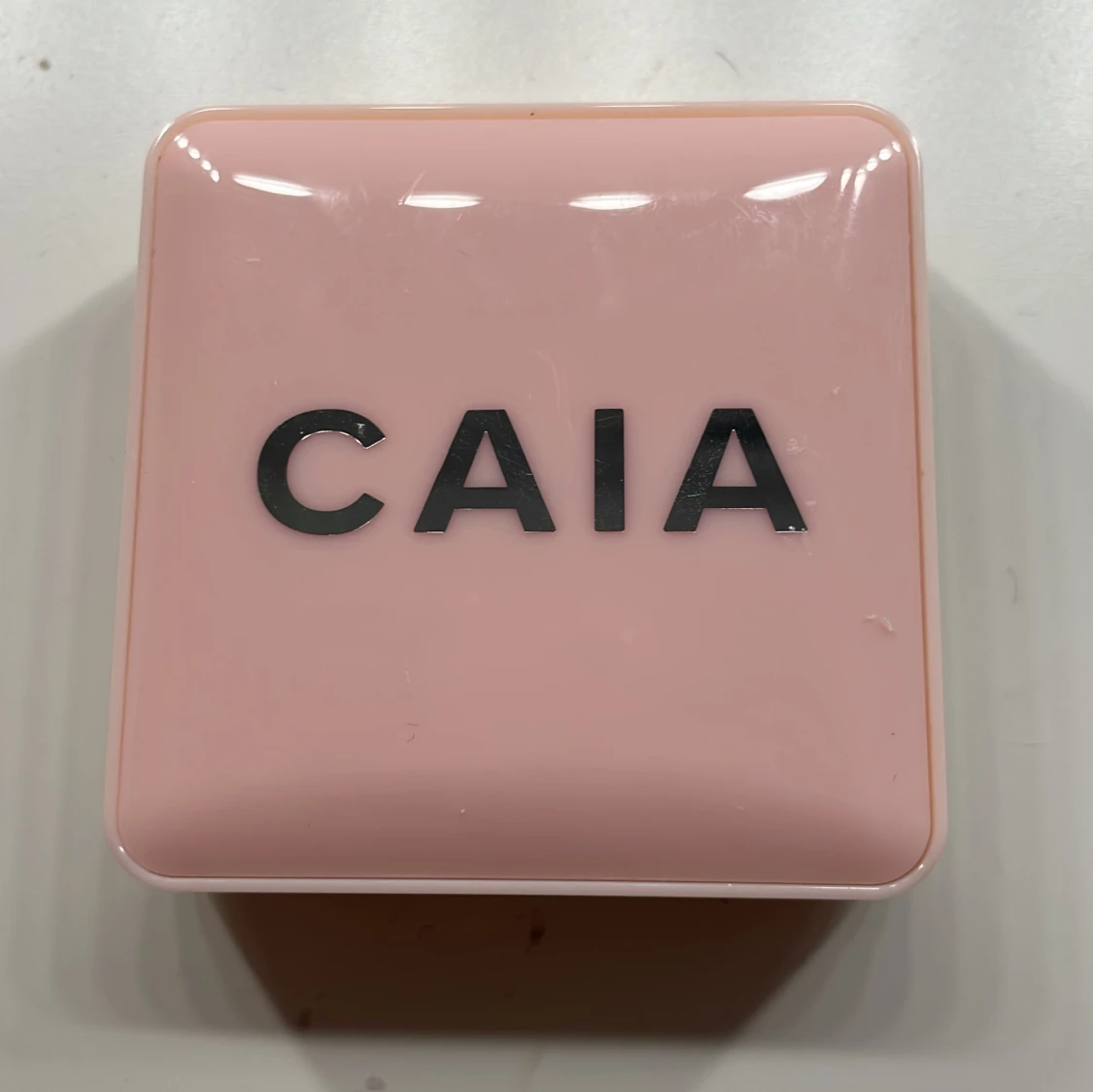 Glow Blush Pink Lemonade från CAIA