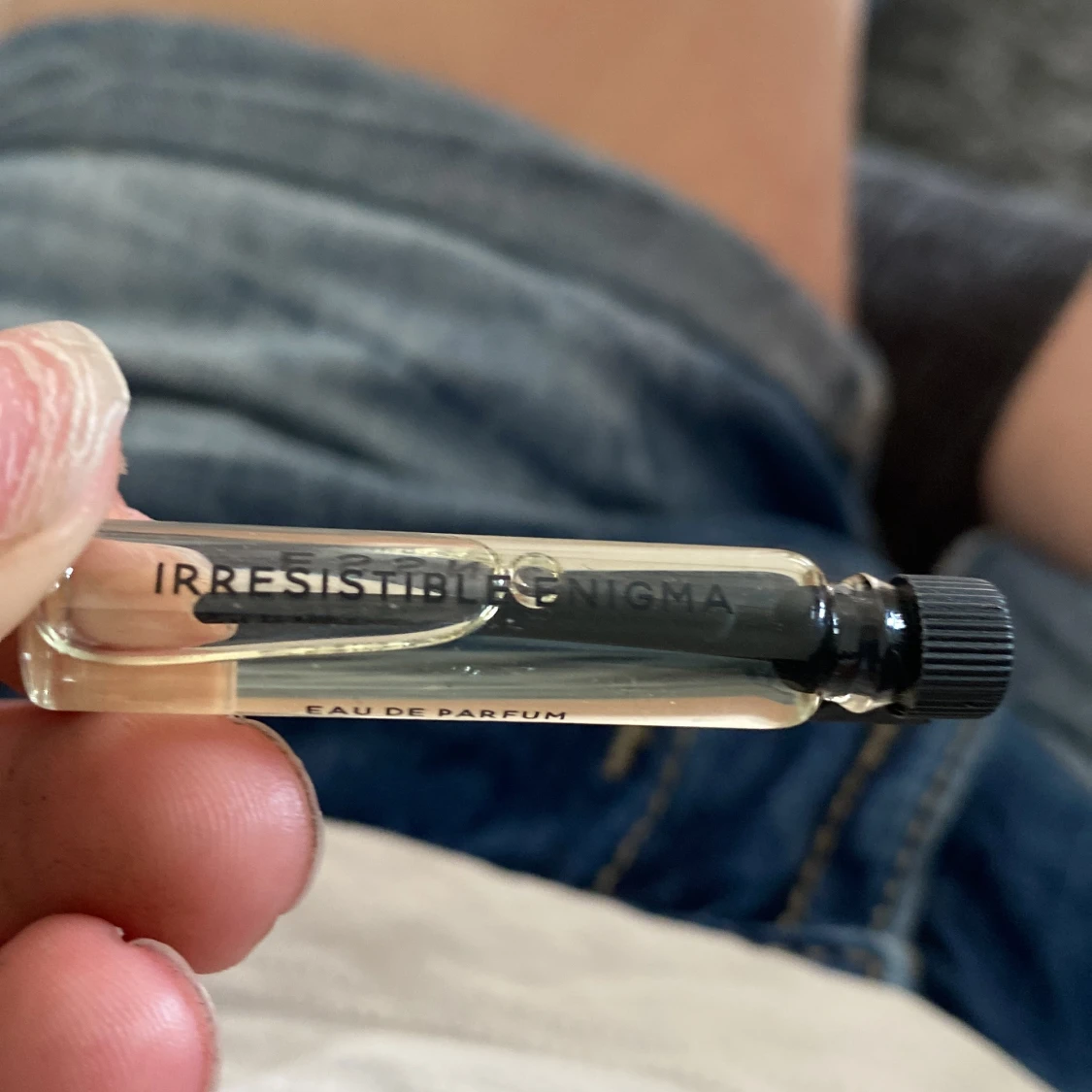 Parfymprover Eau de Parfum - 2