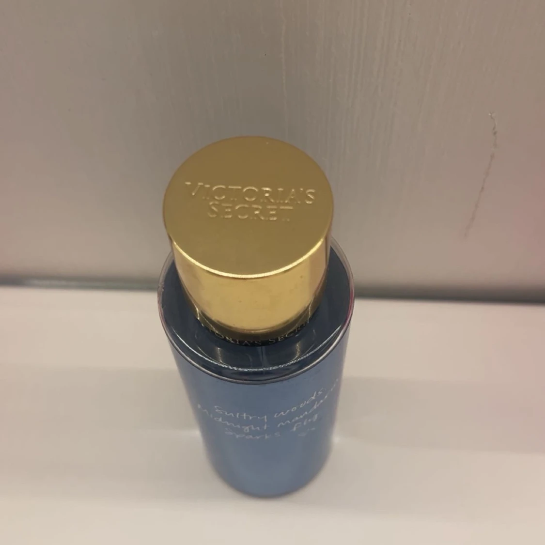 Victoria's Secret Rush Parfym/Bodymist - 2