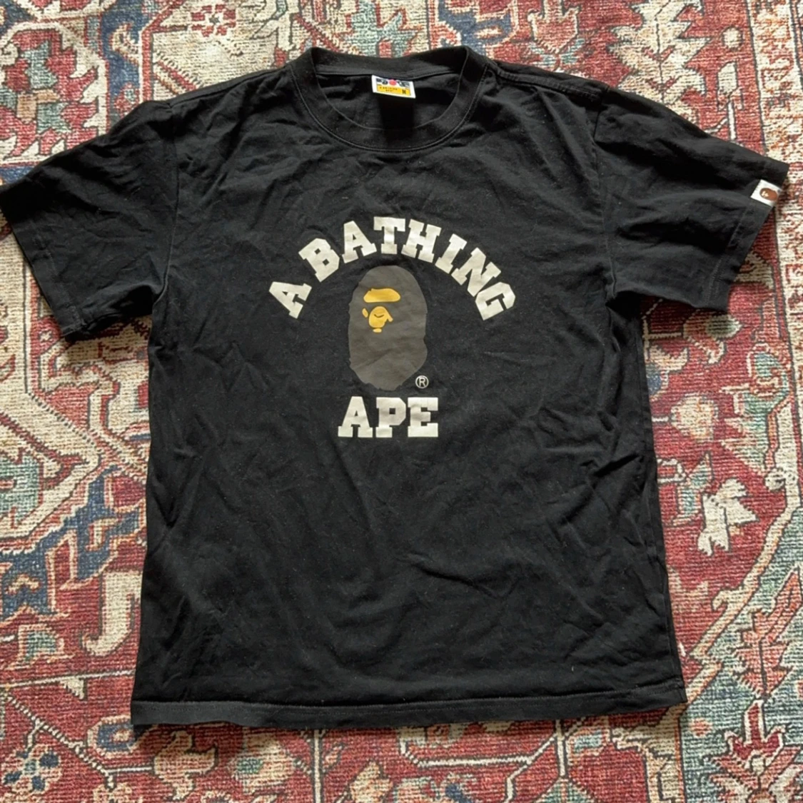 Bape t-shirt