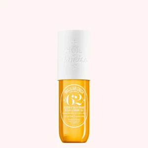 Sol de Janeiro - Sol de janeiro parfym nummer 62💕 det är ca 70% som är kvar, köptes för 300kr💕