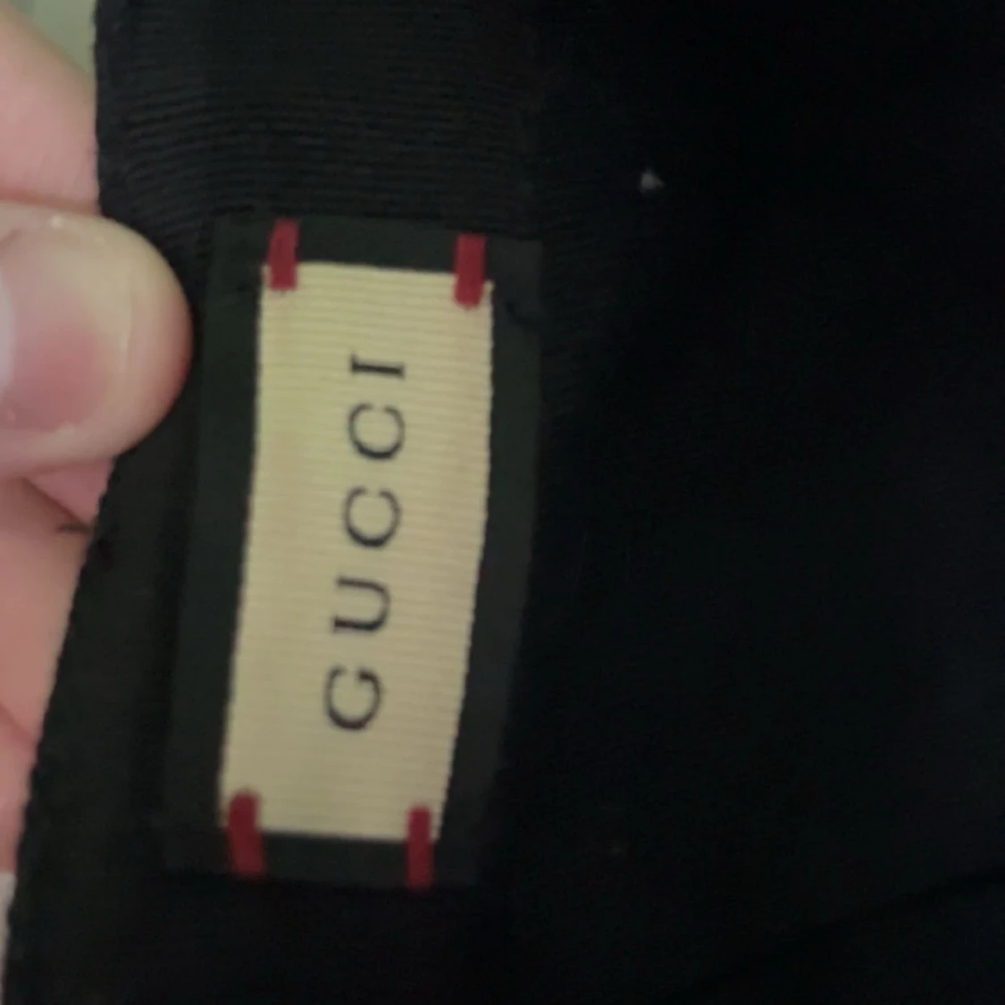 Gucci keps - 3