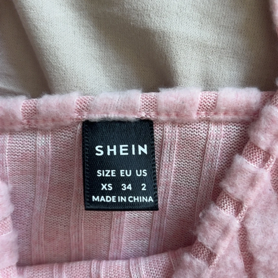 två toppar och en kjol från shein  - 3