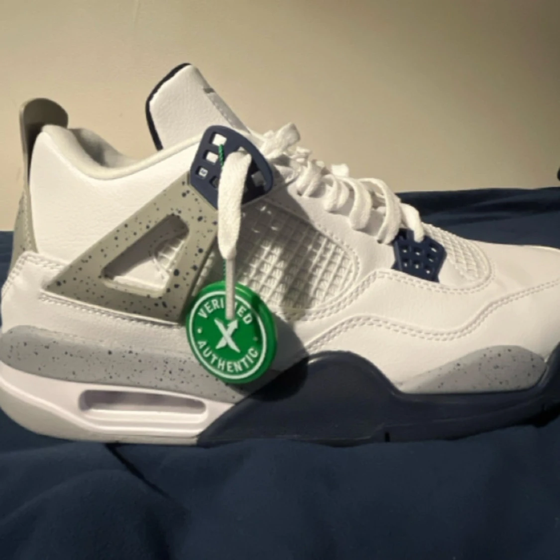 Jordans i alla färger/storlekar - 2