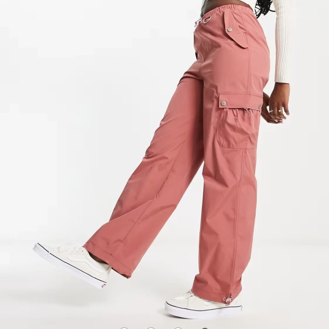 Rosa cargopants - 4