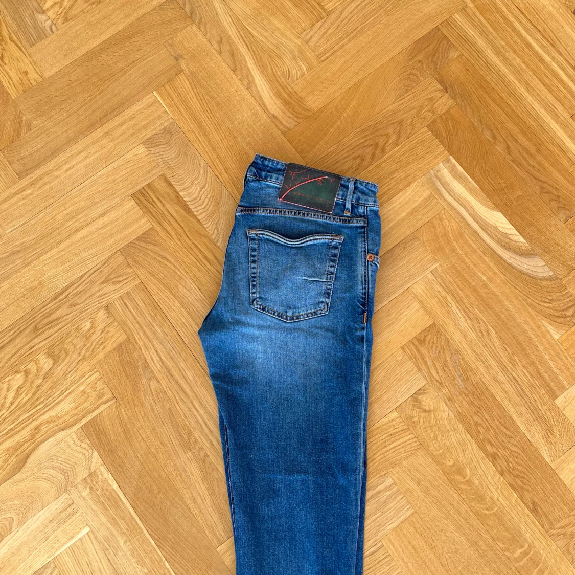 Handpicked jeans - 1