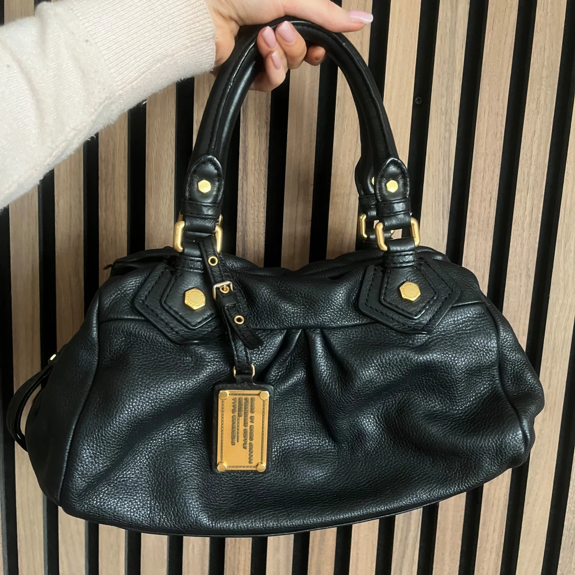 Marc Jacobs väska