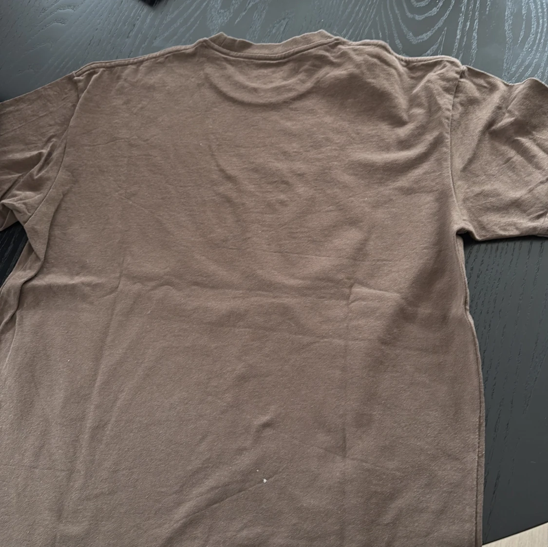 Brun t-shirt från Polar Skate Co. - 1