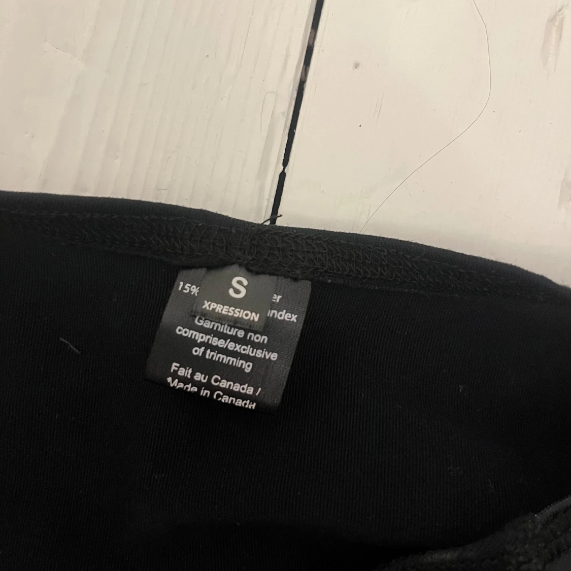 Konståkningströja  - 4