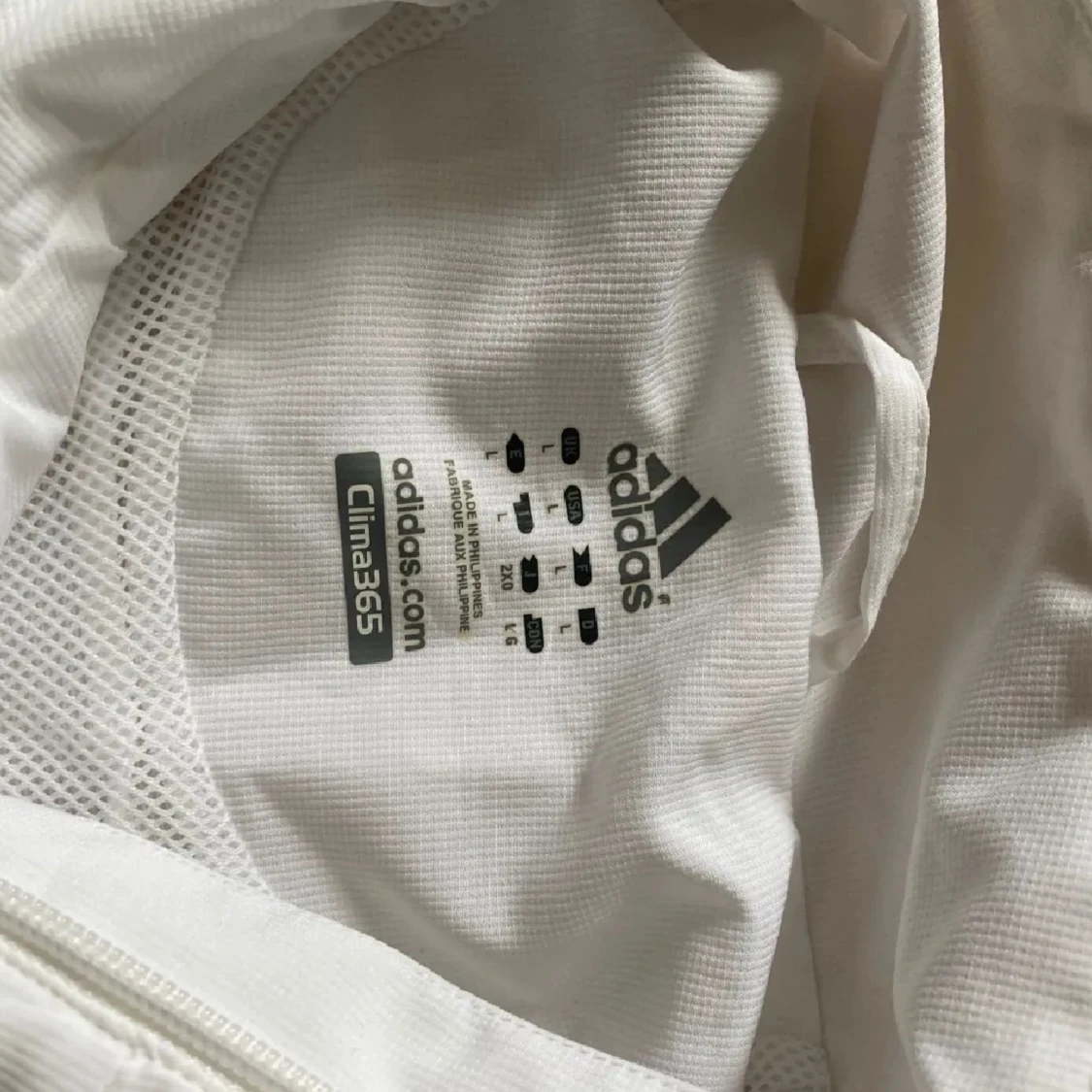 Adidas jacka och byxa  - 2