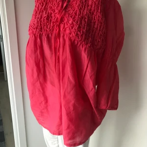 Dam blus  - Rosa dam blus 