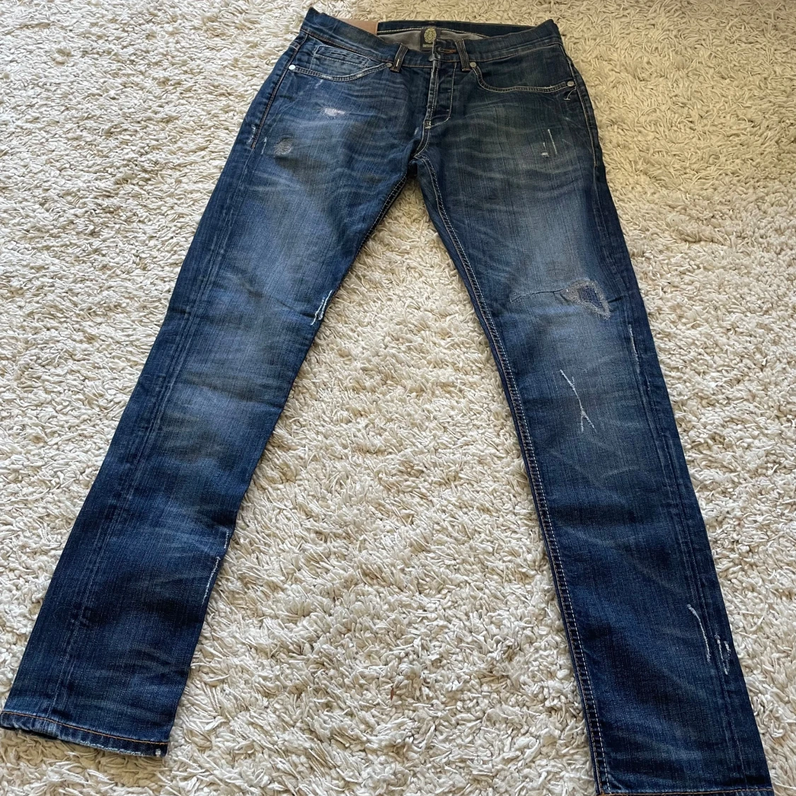 Dondup George W32 - 2