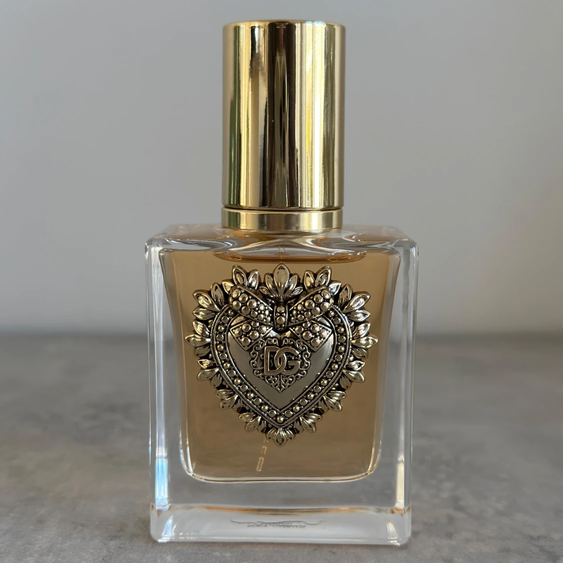 D&G Devotion parfym 50 ml  - 1