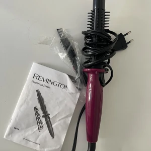 Hår lokare - Remington hår lokare