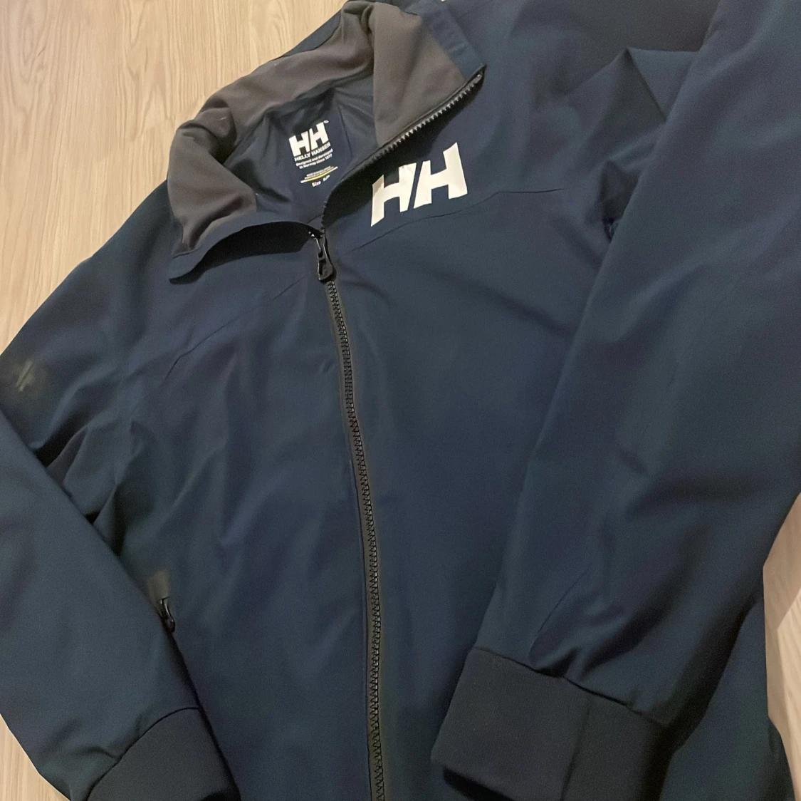 Helly Hansen jacka - 2