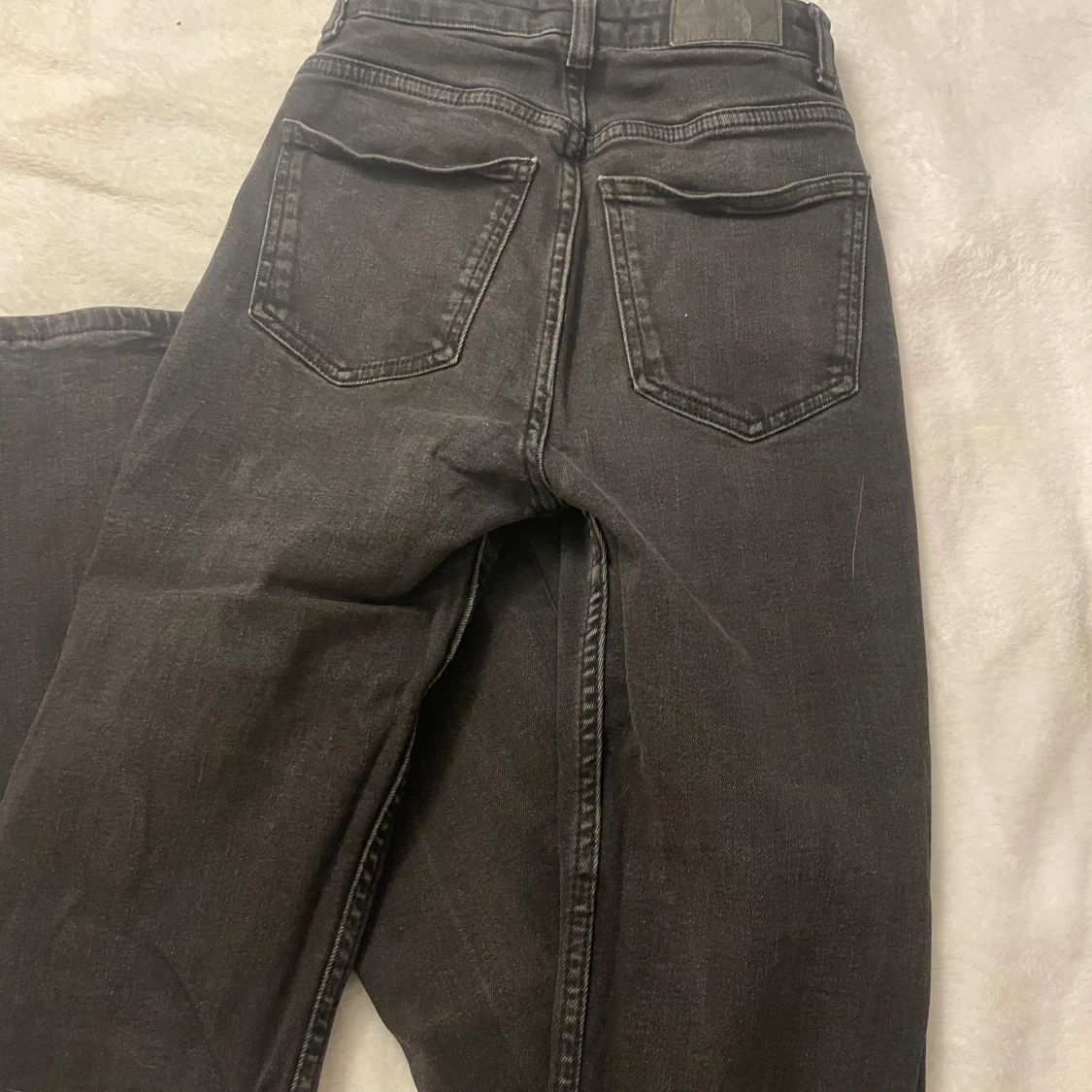 Svarta jeans från Perfect Jeans - 1