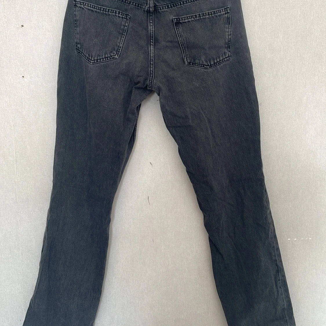 Svarta jeans från 157 - 1