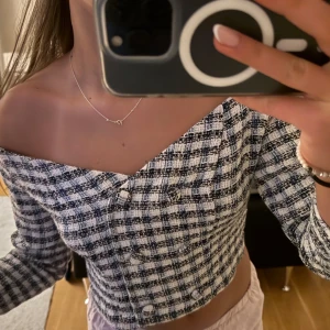 Zara topp - Fin Zara topp. 