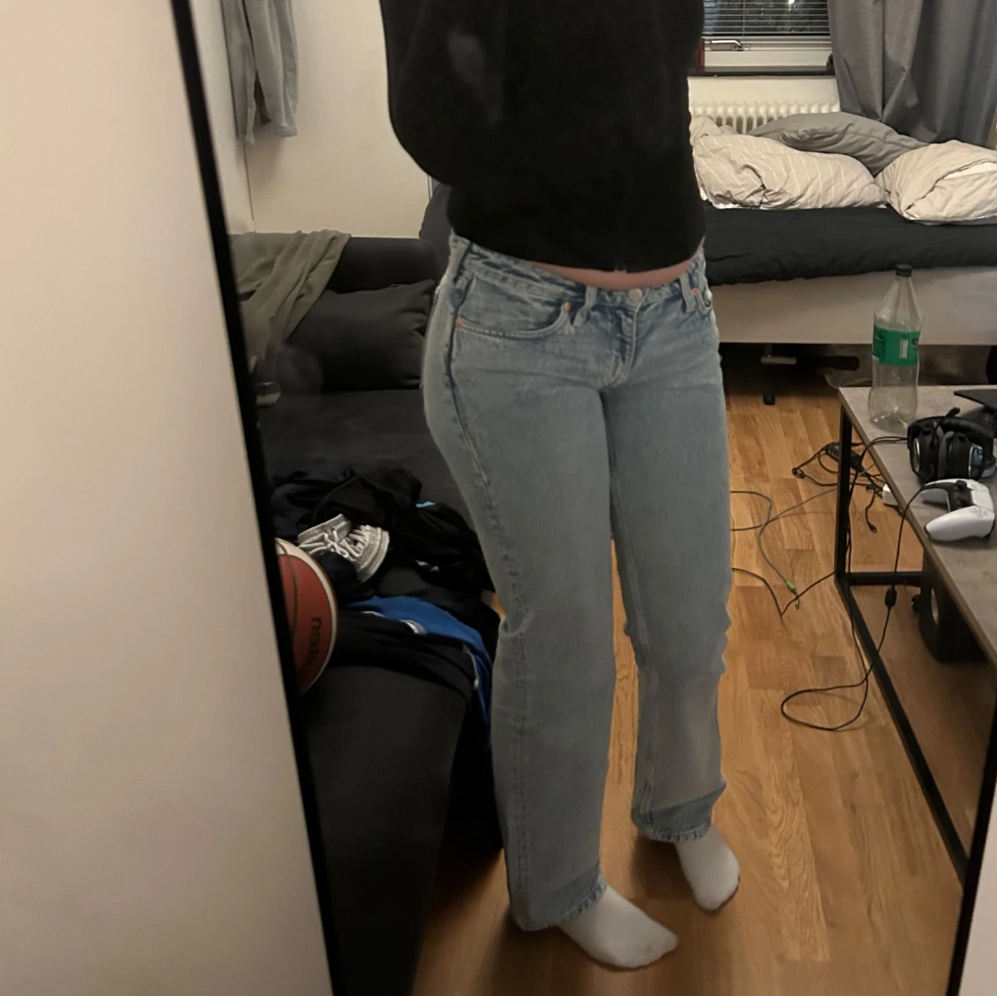 Weekday arrow jeans - 2