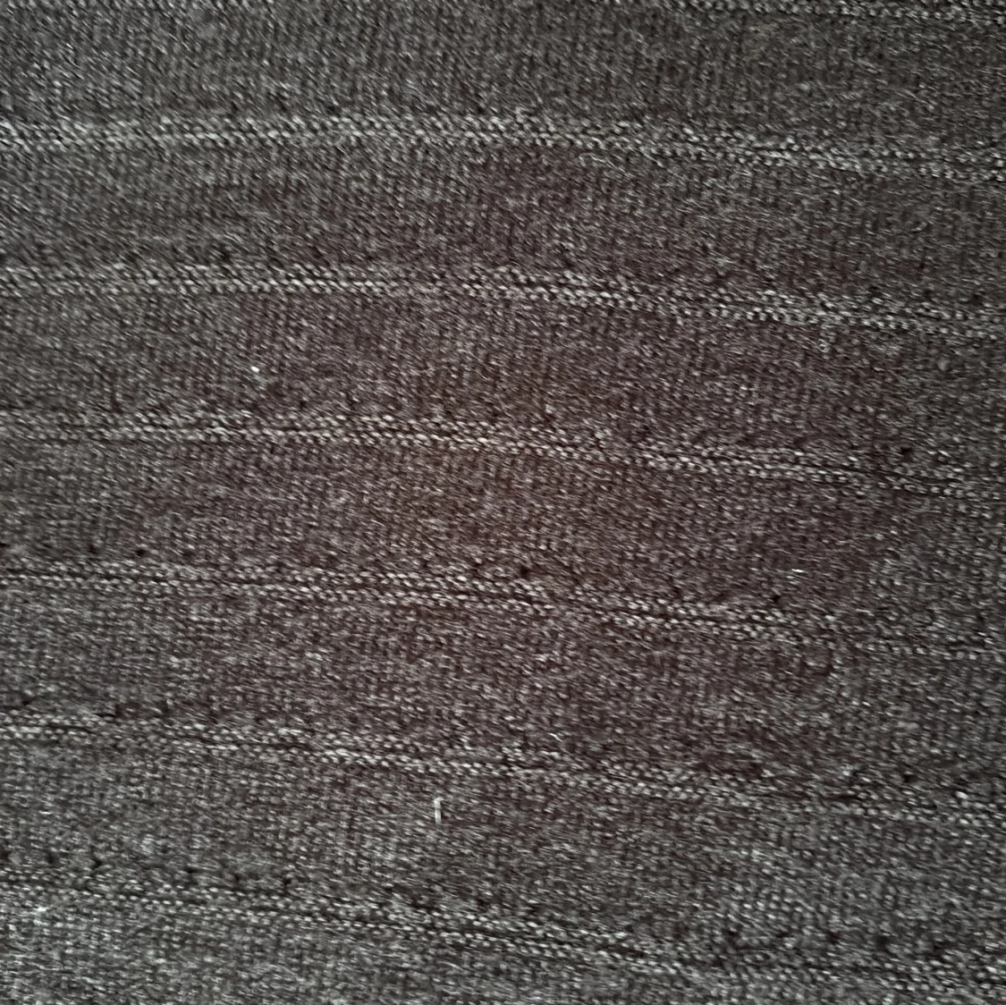 Svart stickad tröja Jacqueline de Yong - 3