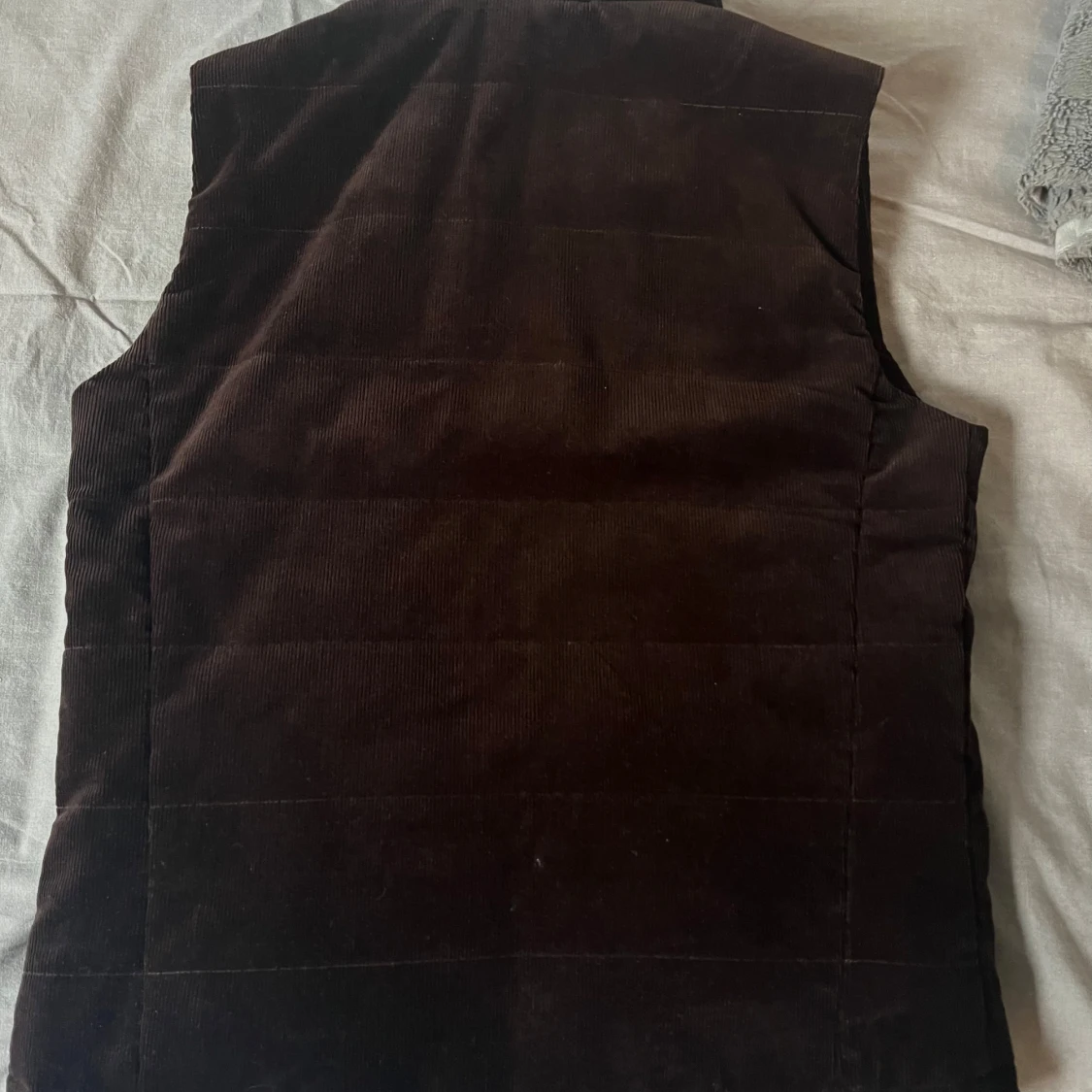 Mörkbrund Manchester väst - 2