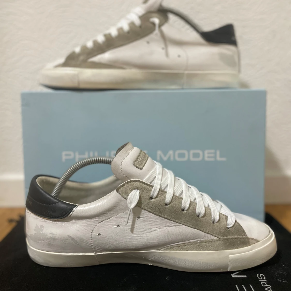 Philippe model skor - 1