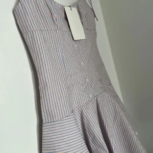 Slutsåld  - Snygg klänning🌸