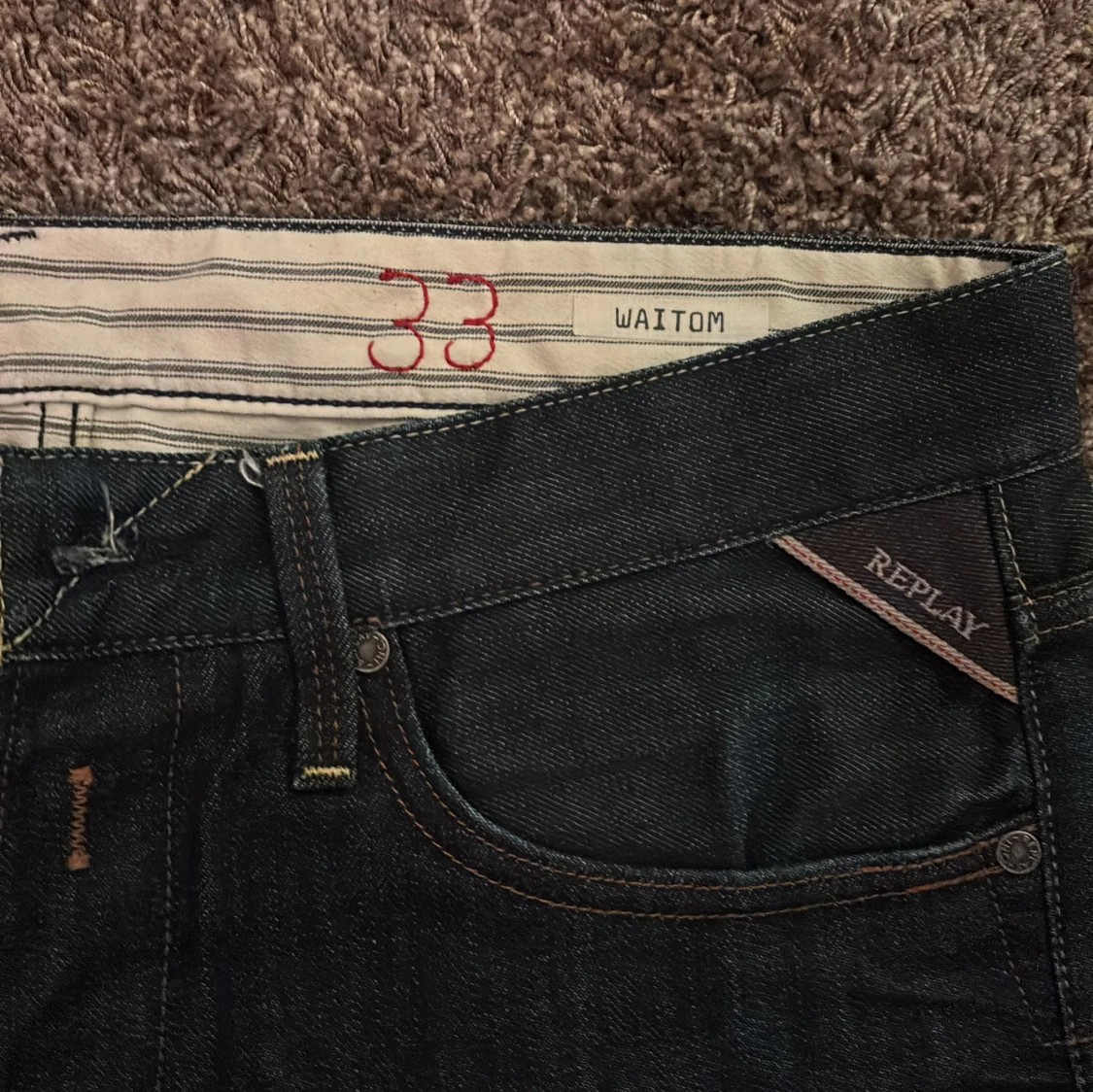 Replay Waitom stl 33 - 2