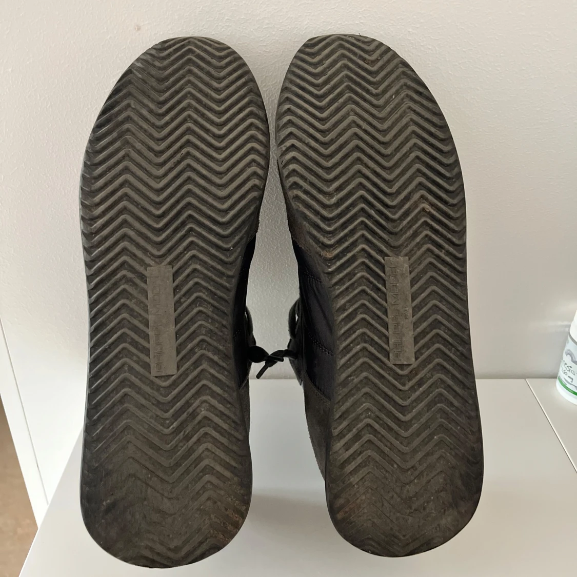 PHILIPPE MODEL SKOR - 3