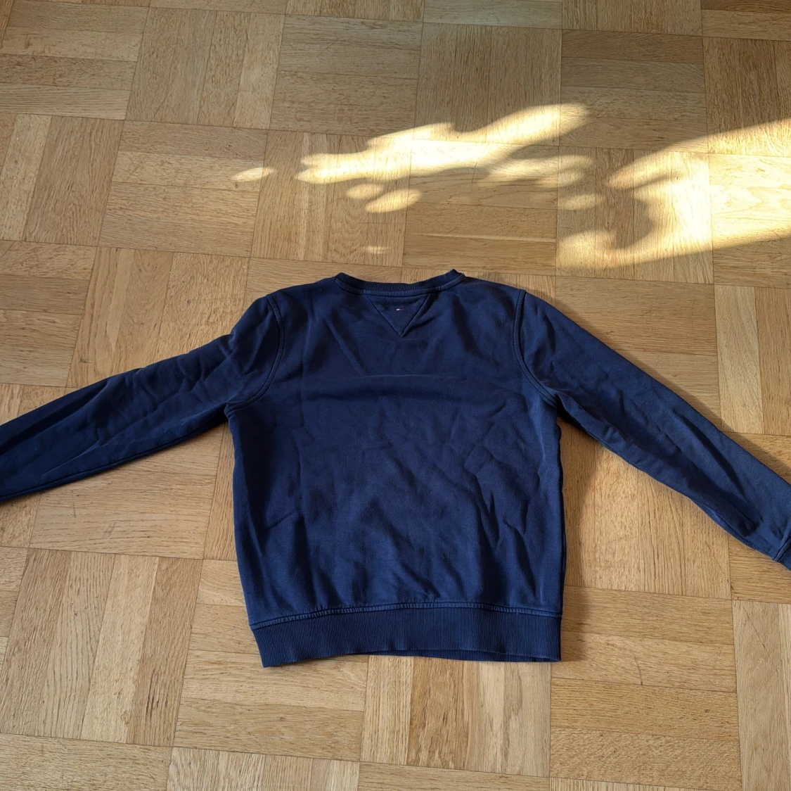 Tommy hilfiger tröja  - 1