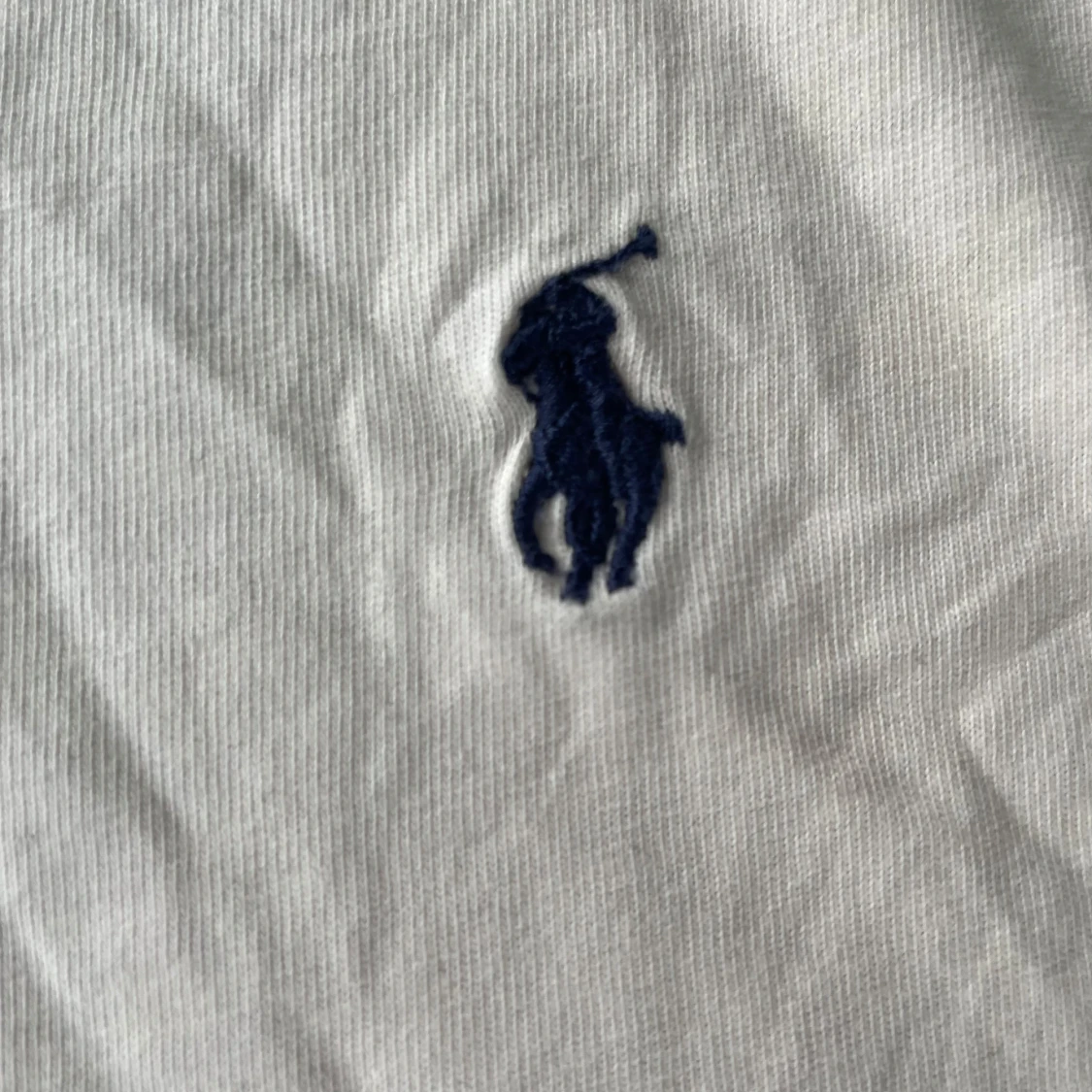 Vit t-shirt från Polo Ralph Lauren - 2