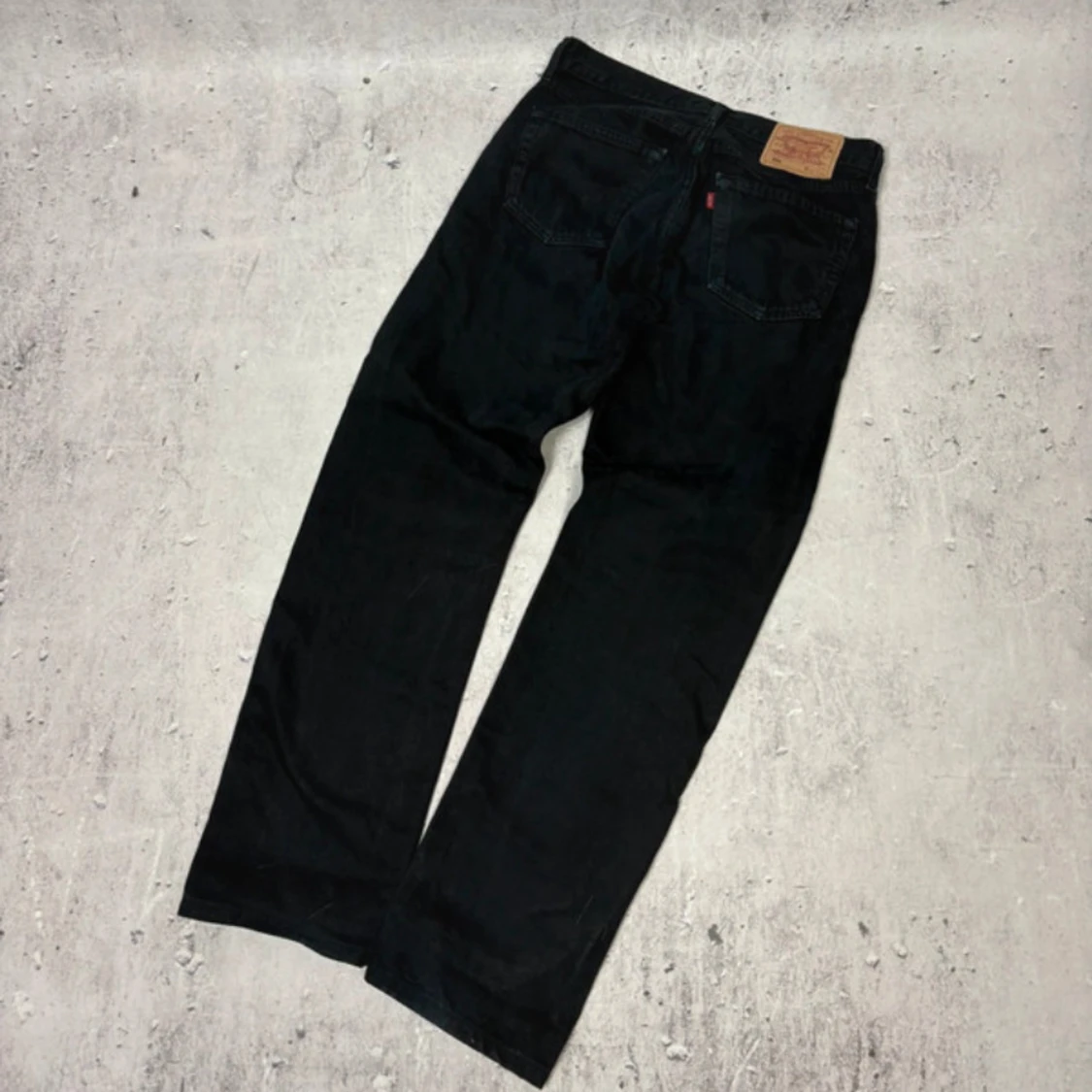 90s Levi's 501  32/34 - 1