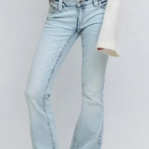 Gina byxor  - Helt nya byxor från Gina, passade tyvärr ej