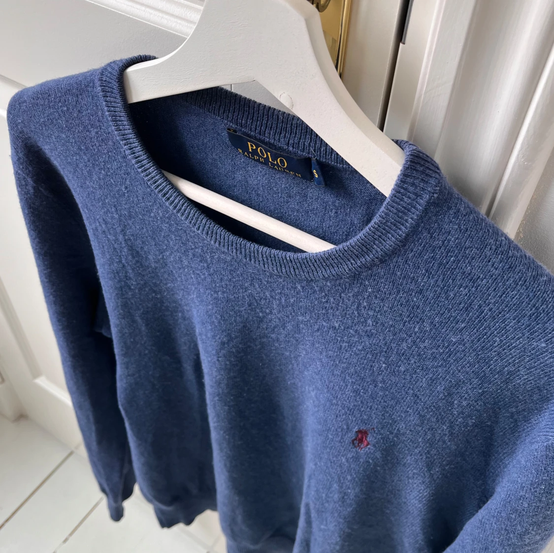 Ralph Lauren sweatshirt