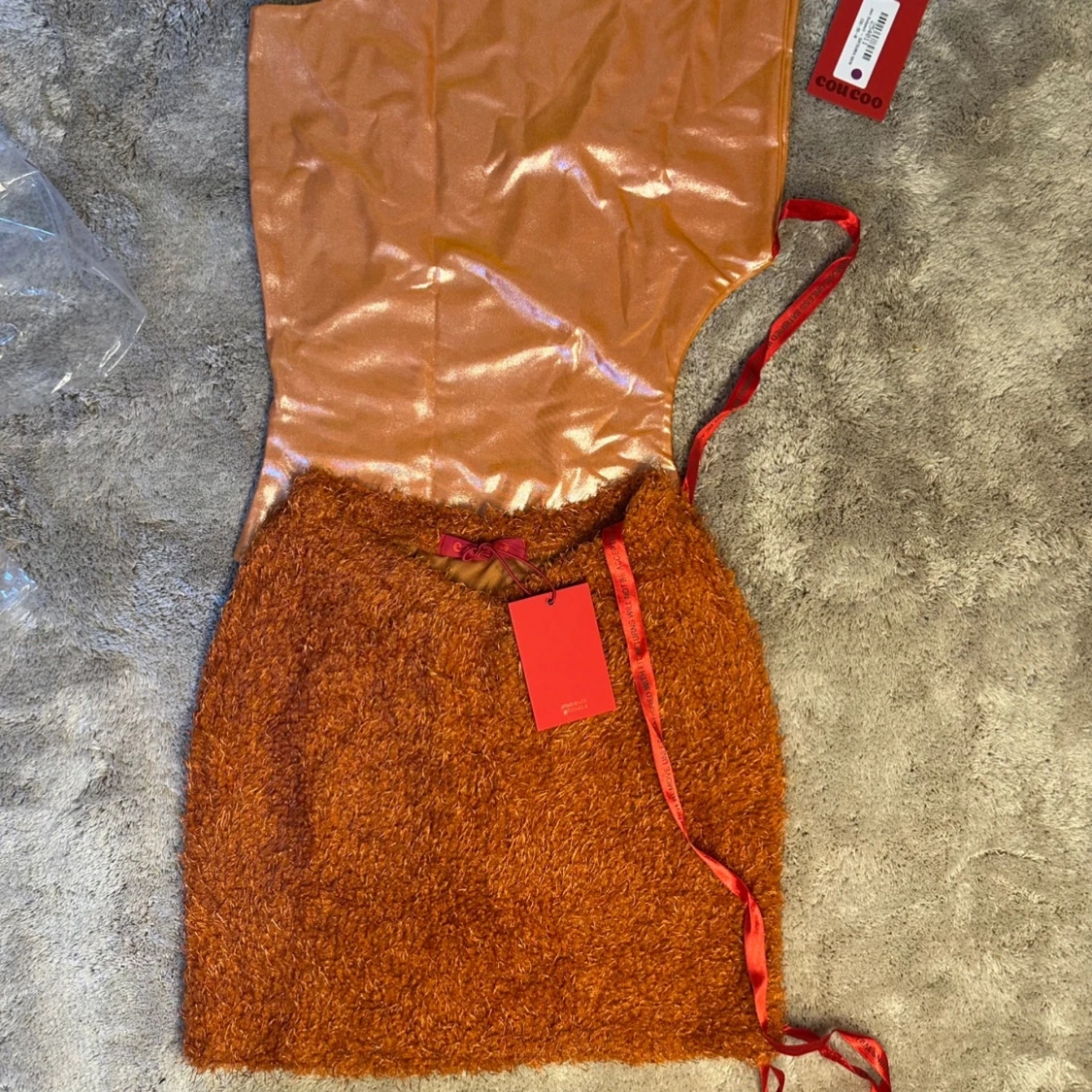 Co-ord från CouCoo - 4