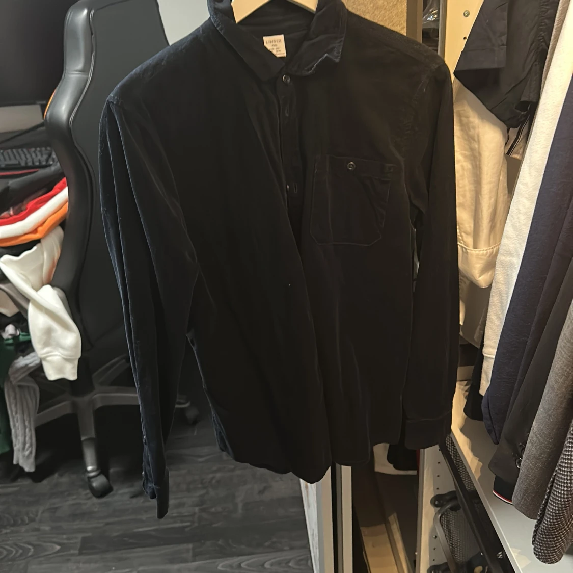 Skjorta från Lindex