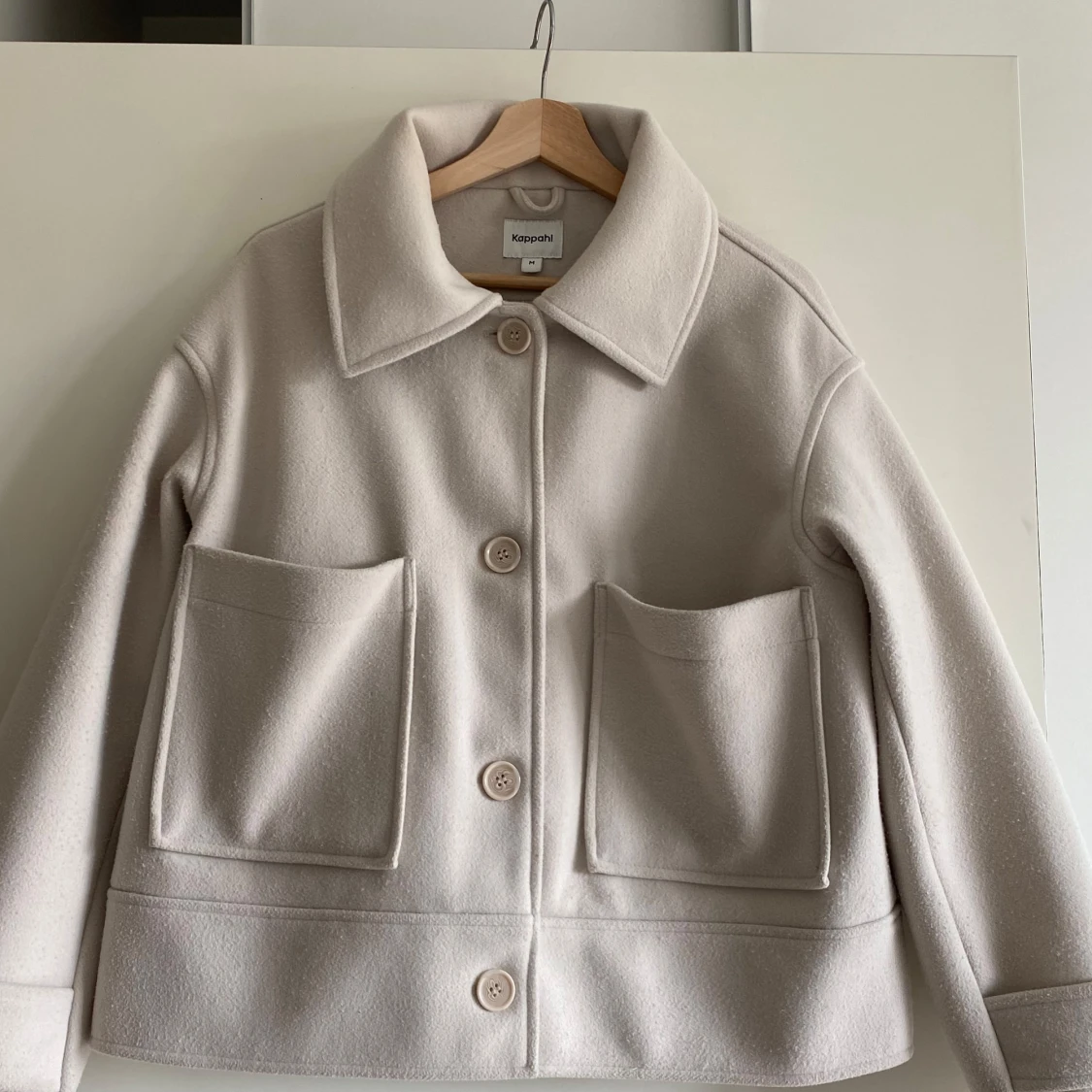 Populär jacka Kappahl - 2
